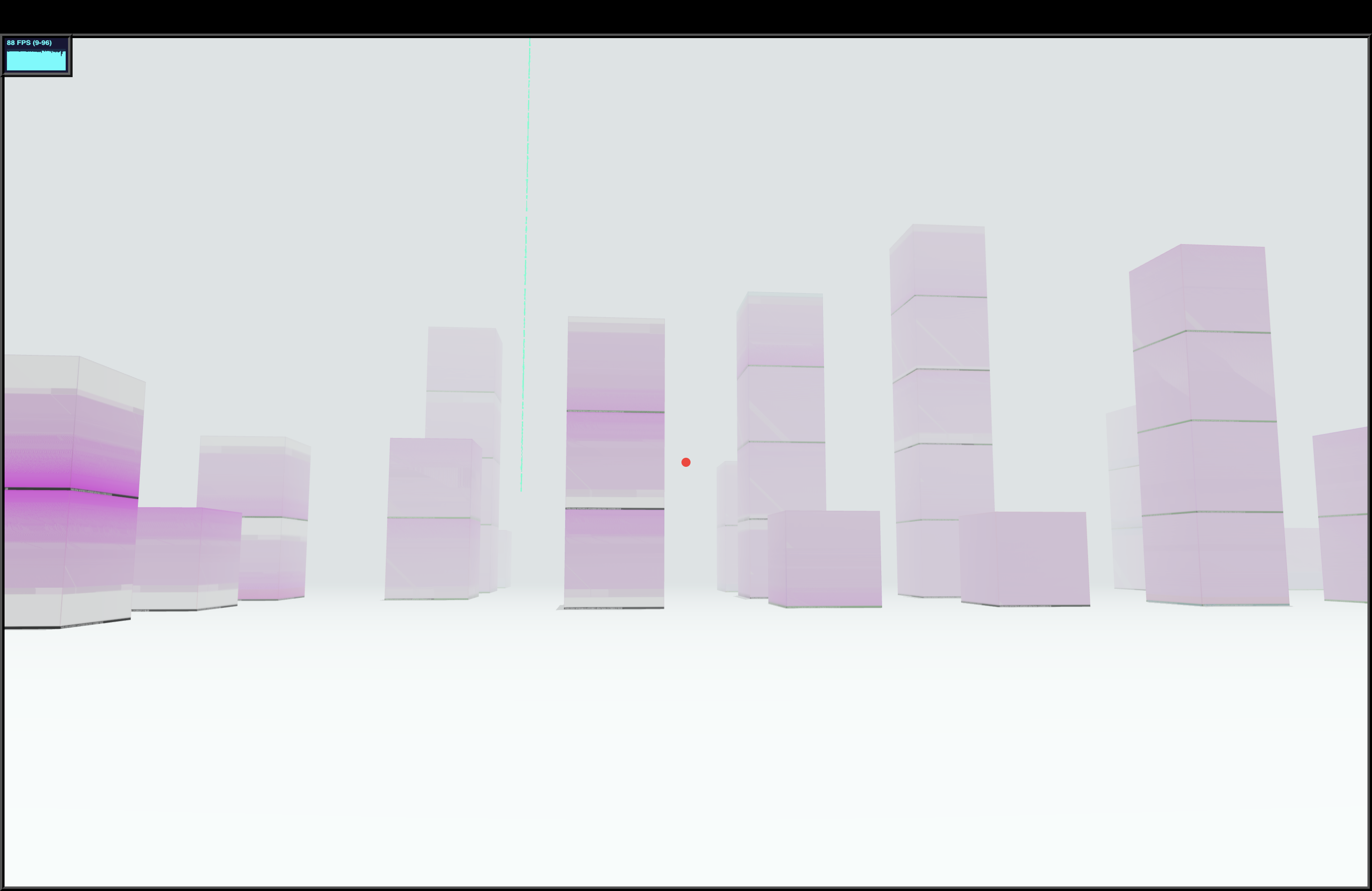 Screenshot from Dither Archive